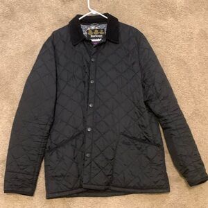 Barbour Jacket